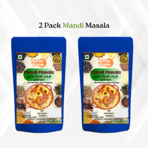 Mandi Masala – 50g (Pack of 2)